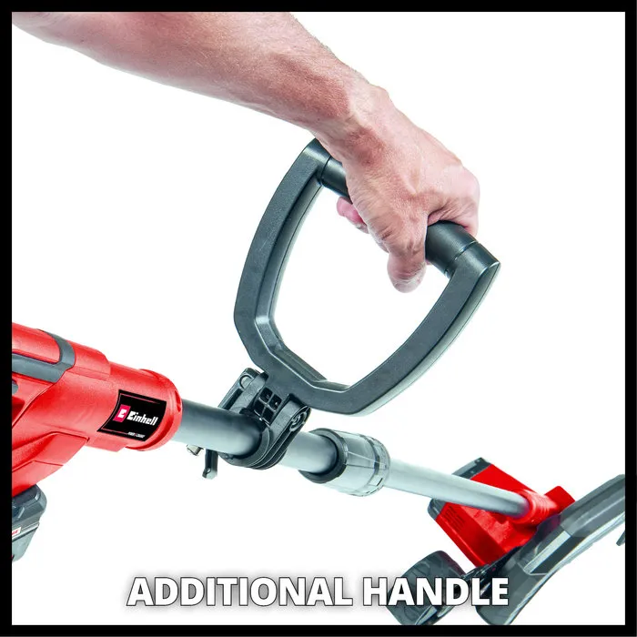 Einhell Gereedschap Einhell GE-LE 18/190 Li Solo Accu Grastrimmer