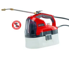 Einhell Gereedschap Einhell GE-WS 18/35 Li Solo Accu Drukspuit