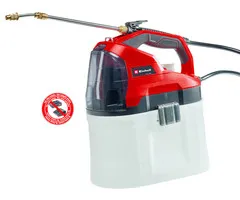Einhell Gereedschap Einhell GE-WS 18/75 Li Solo Accu Drukspuit