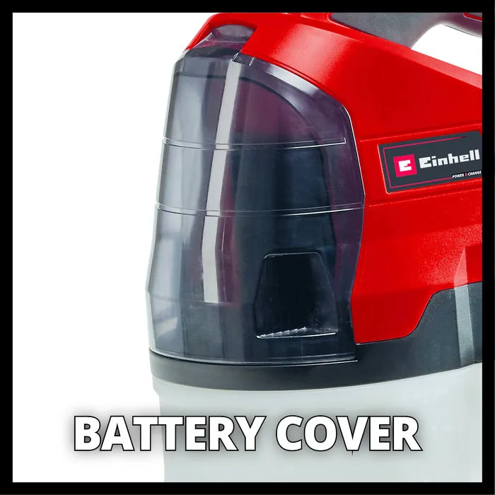 Einhell Gereedschap Einhell GE-WS 18/75 Li Solo Accu Drukspuit