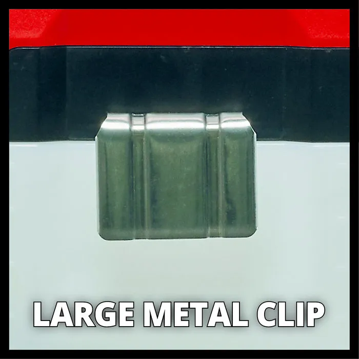 Einhell Gereedschap Einhell GE-WS 18/75 Li Solo Accu Drukspuit