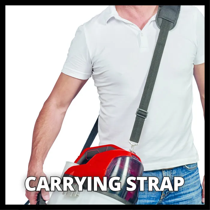 Einhell Gereedschap Einhell GE-WS 18/75 Li Solo Accu Drukspuit