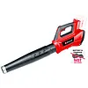 Einhell Gereedschap Einhell GP-LB 36/210 Li E Accu Bladblazer Koolborstelloos