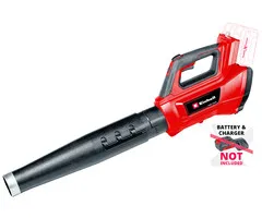 Einhell Gereedschap Einhell GP-LB 36/210 Li E Accu Bladblazer Koolborstelloos