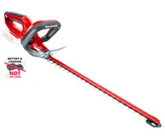 Einhell Gereedschap Einhell GE-CH 1846 Li-Solo Accu Heggenschaar