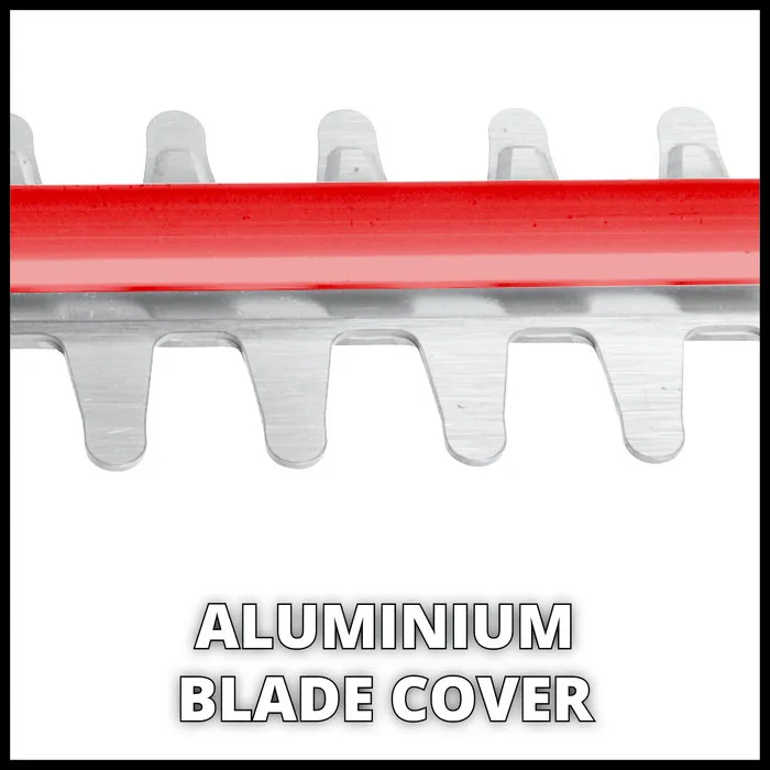 Einhell Gereedschap Einhell GE-CH 1846 Li KIT 2,0Ah Accu heggenschaar