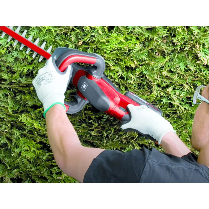 Einhell Gereedschap Einhell GE-CH 1846 Li KIT 2,0Ah Accu heggenschaar