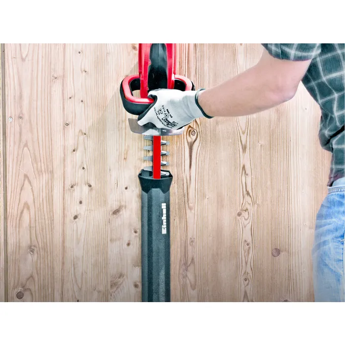 Einhell Gereedschap Einhell GE-CH 1846 Li KIT 2,0Ah Accu heggenschaar