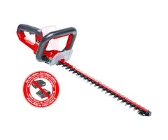Einhell Gereedschap Einhell ARCURRA 18/55 Solo Accu Heggenschaar