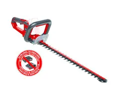 Einhell Gereedschap Einhell GE-CH 18/60 Li Solo Accu Heggenschaar