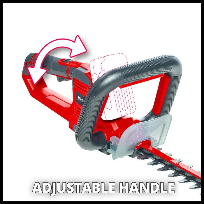 Einhell Gereedschap Einhell GE-CH 18/60 Li Solo Accu Heggenschaar