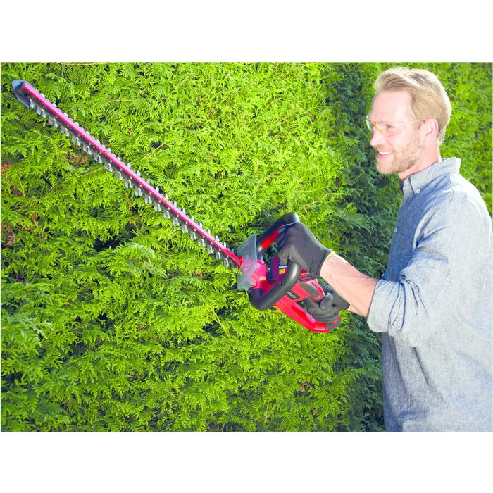 Einhell Gereedschap Einhell GE-CH 18/60 Li Solo Accu Heggenschaar