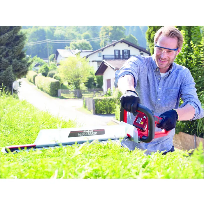 Einhell Gereedschap Einhell GE-CH 18/60 Li Solo Accu Heggenschaar
