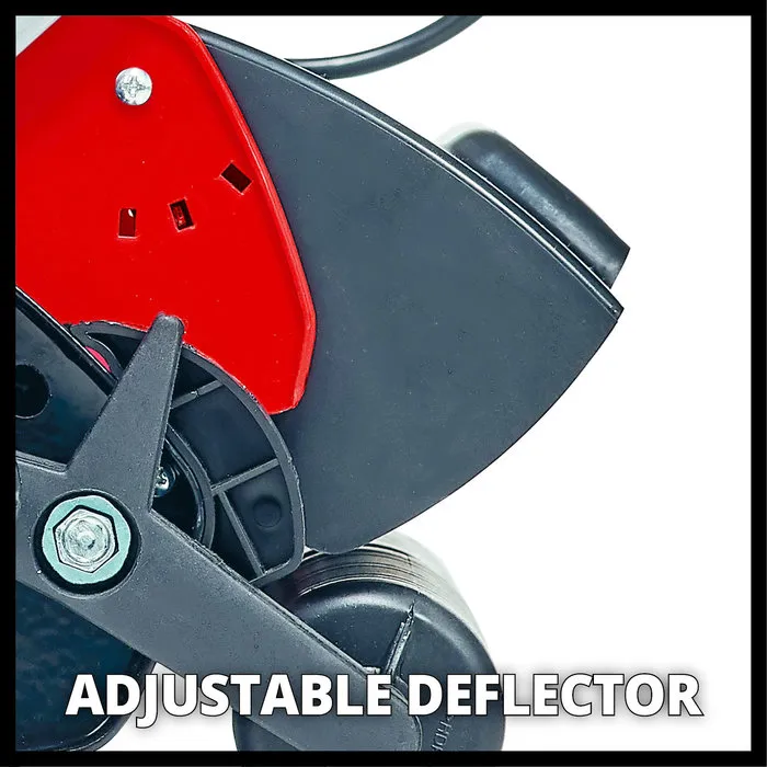 Einhell Gereedschap Einhell GE-HM 18/38 Li-Solo Accu Kooimesmaaier