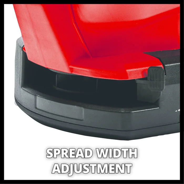 Einhell Gereedschap Einhell GE-US 18 Li Solo Handstrooier