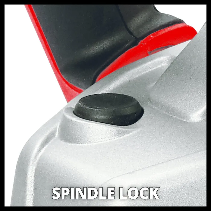 Einhell Gereedschap Einhell CE-CP 18/180 Li E-Solo haakse-polijstmachine