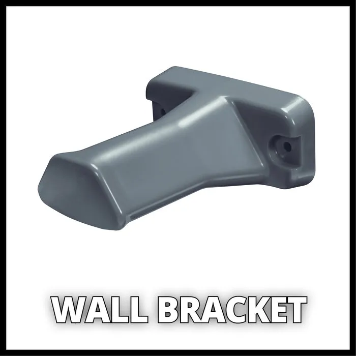 Einhell Gereedschap Einhell TE-VC 18 Li Solo Accu Handstofzuiger