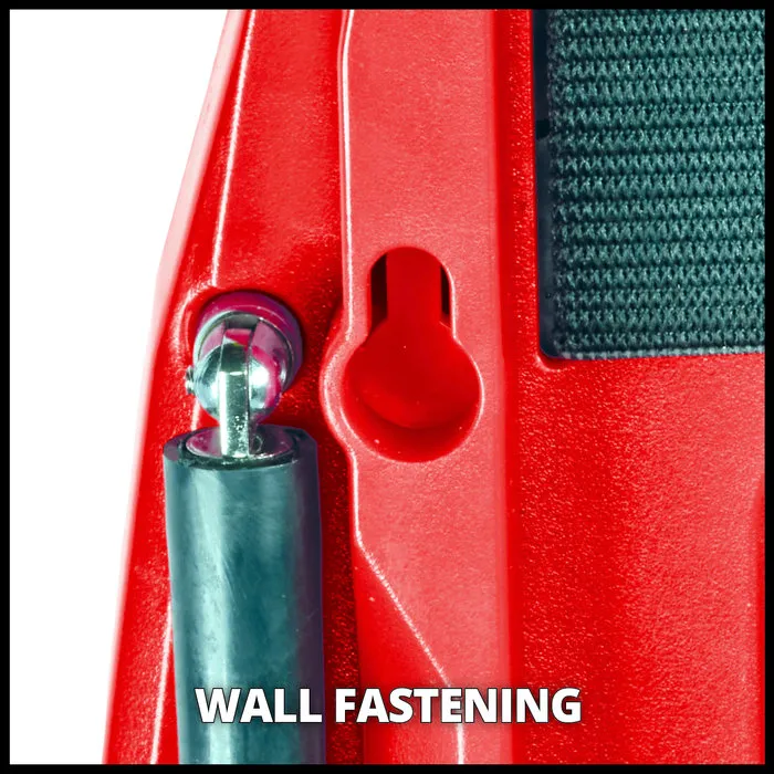 Einhell Gereedschap Einhell Radio TC-RA 18 Li BT Solo