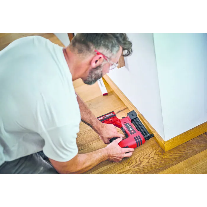 Einhell Gereedschap Einhell TE-CN 18 Li Solo Accu Tacker