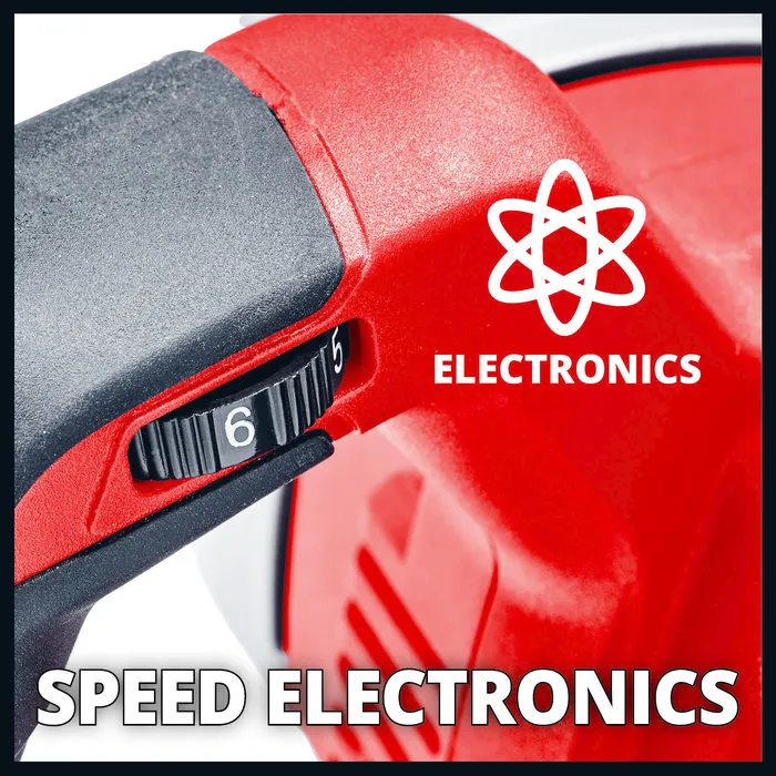 Einhell Gereedschap Einhell TE-MX 18 li Solo Accu Verf-en mortelmenger