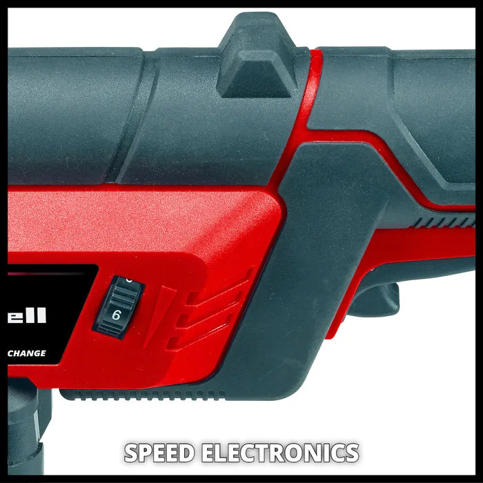Einhell Gereedschap Einhell TP-DW 18/225 Li Accu-Wandschuurmachine SOLO