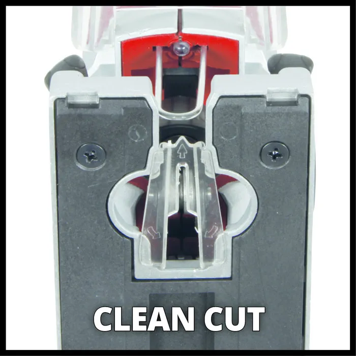 Einhell Gereedschap Einhell TE-JS 18/80 Li Solo Decoupeerzaag