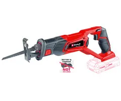 Einhell Gereedschap Einhell TE-AP 18/22 Li-Solo Accu Reciprozaag
