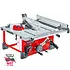 Einhell TE-TS 36/210 Li-Solo Accu-zaagtafel