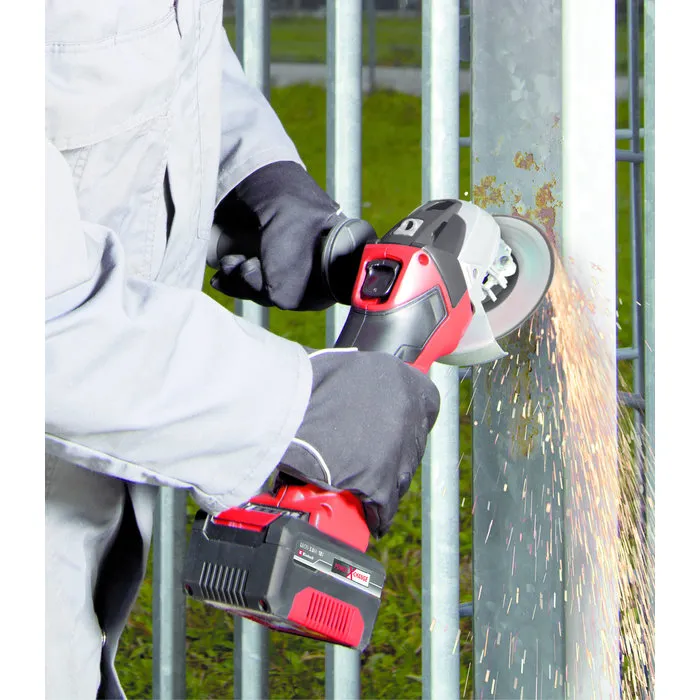 Einhell Gereedschap Einhell TC-AG 18/115 Li Solo Haakse Slijper