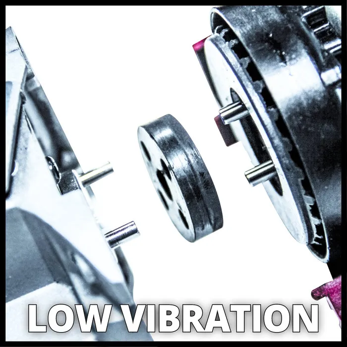 Einhell Gereedschap Einhell AXXIO Accu haakse slijper 18/125 Q