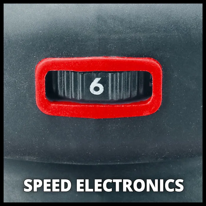 Einhell Gereedschap Einhell TE-OS 18/230 Li Solo Vlakschuurmachine