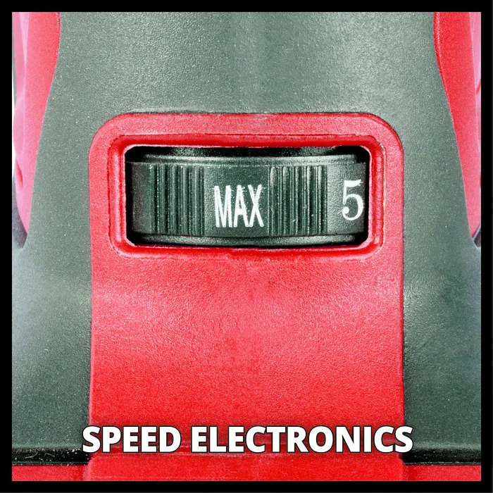 Einhell Gereedschap Einhell TE-MG 18 Li SOLO Accu Multitool VARRITO