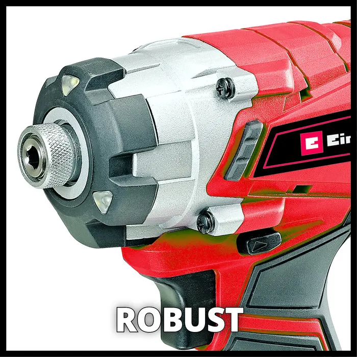 Einhell Gereedschap Einhell TE-CI 18/1 Li Accu slagschroevendraaier SOLO