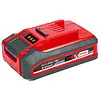 Einhell Gereedschap Einhell Power X-Change 18V 3,0 Ah Li-Ion Accu Plus