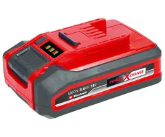 Einhell Gereedschap Einhell Power X-Change 18V 3,0 Ah Li-Ion Accu Plus