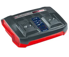 Einhell Gereedschap Einhell 18V DUO-Lader 3A Power-X-Change