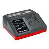 Einhell Gereedschap Einhell Power-X-Change Snellader 4A