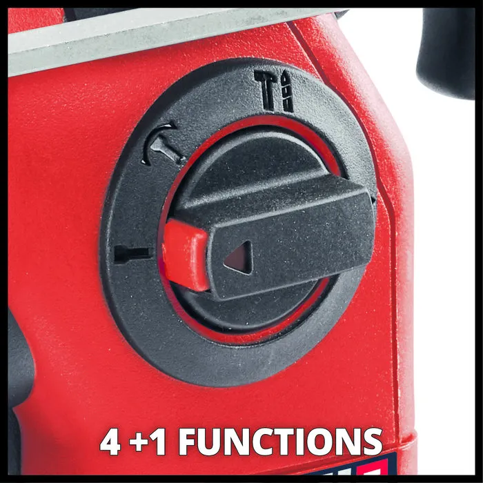 Einhell Gereedschap Einhell HEROCCO Solo Accu Boorhamer