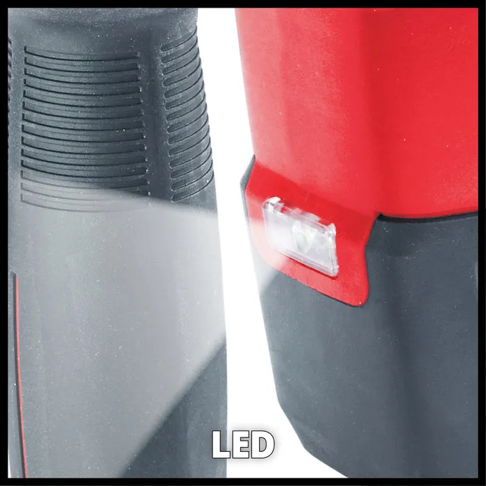 Einhell Gereedschap Einhell HEROCCO Solo Accu Boorhamer