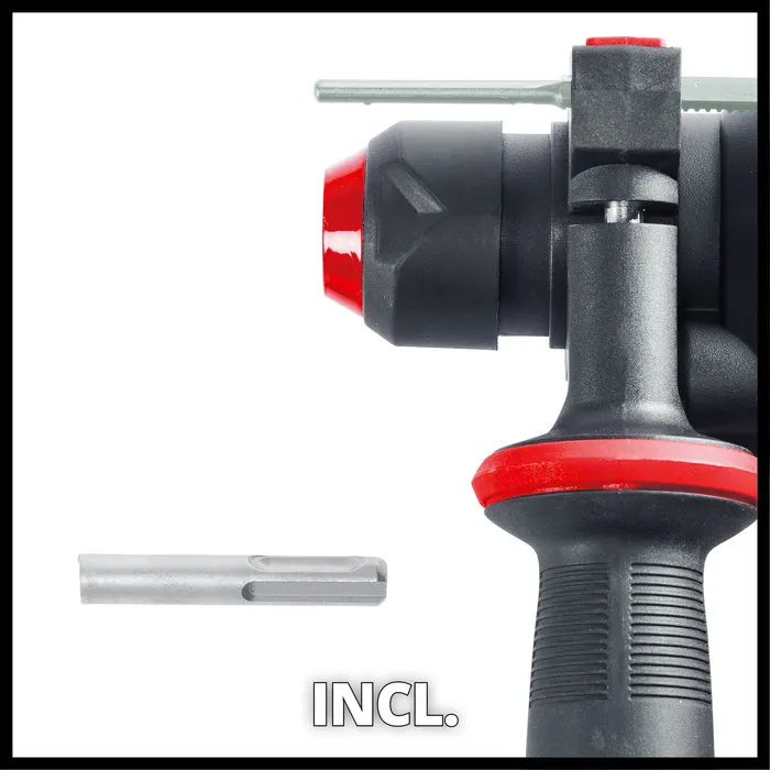 Einhell Gereedschap Einhell HEROCCO Solo Accu Boorhamer