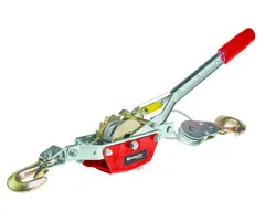 Einhell Gereedschap Einhell TC-LW 1000 Handlier