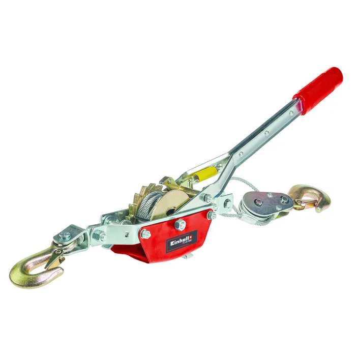 Einhell Gereedschap Einhell TC-LW 1000 Handlier