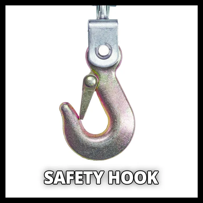 Einhell Gereedschap Einhell TC-LW 1000 Handlier