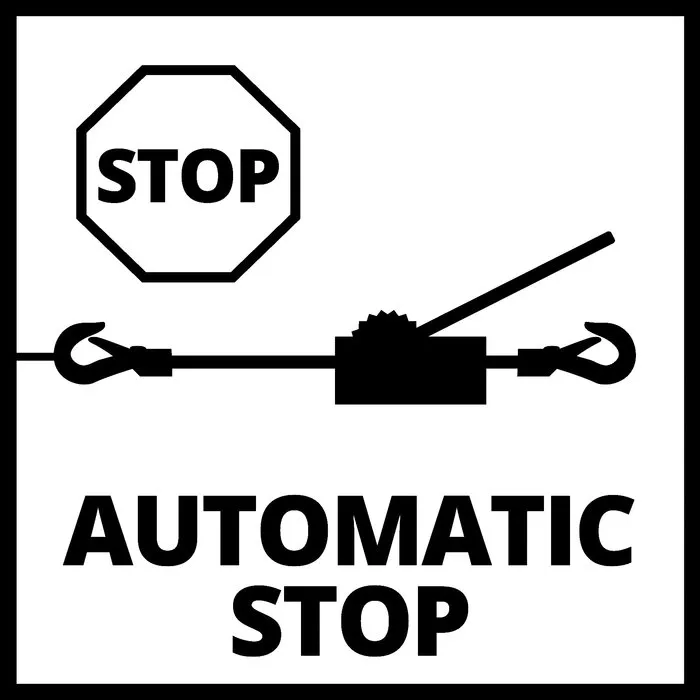 Einhell Gereedschap Einhell TC-LW 1000 Handlier