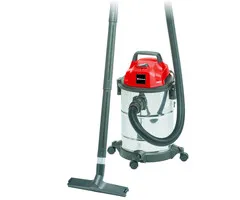 Einhell Gereedschap Einhell TC-VC 1820 S nat en droogzuiger