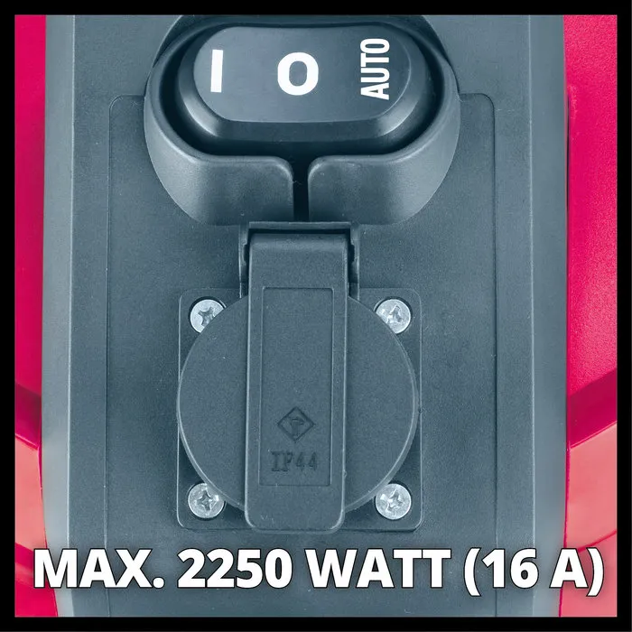 Einhell Gereedschap Einhell TE-VC 2230 SA Nat- en droogzuiger