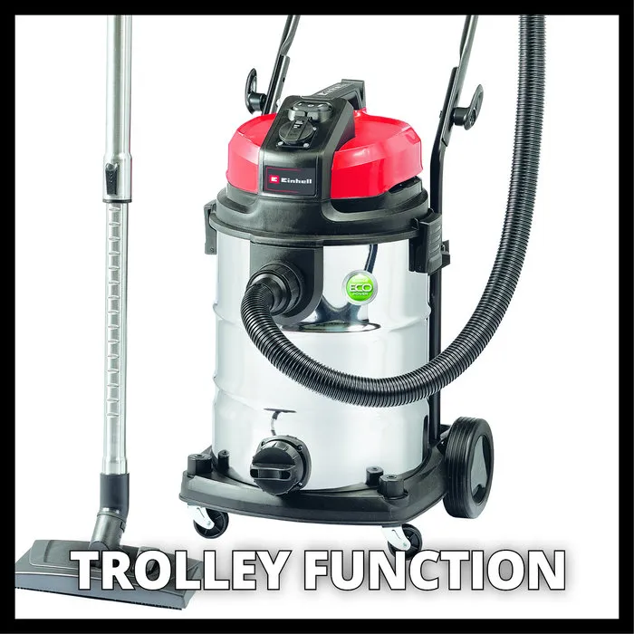 Einhell Gereedschap Einhell TE-VC 2230 SA Nat- en droogzuiger