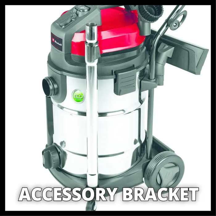 Einhell Gereedschap Einhell TE-VC 2230 SA Nat- en droogzuiger