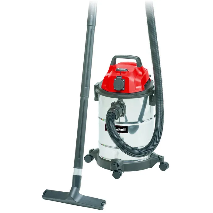 Einhell Gereedschap Einhell TC-VC 1820 SA Nat-/Droogzuiger