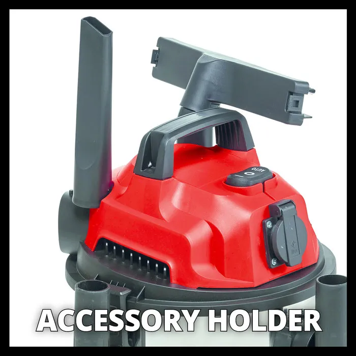 Einhell Gereedschap Einhell TC-VC 1820 SA Nat-/Droogzuiger